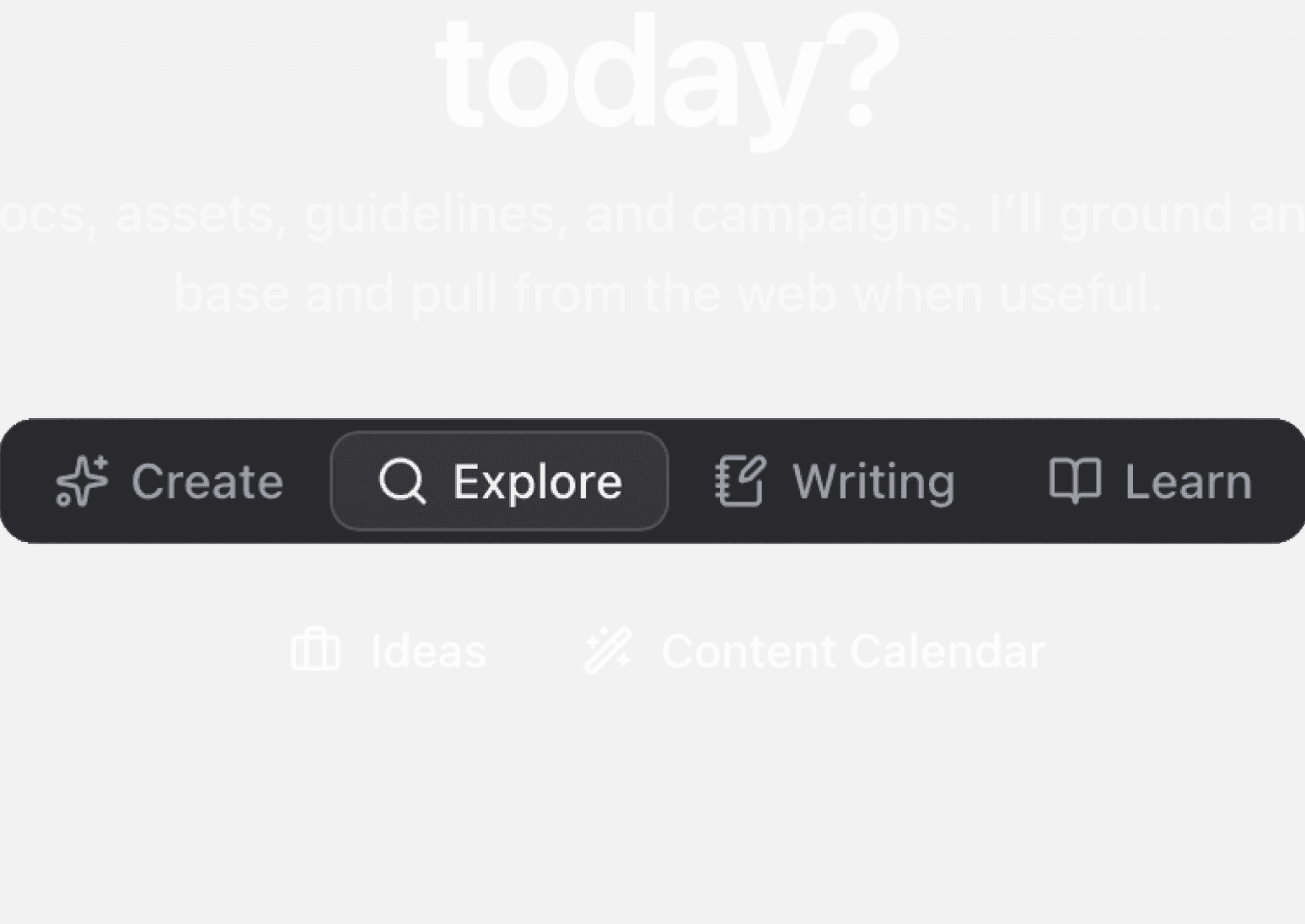 Built for how you work